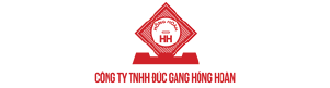 CÔNG TY TNHH ĐÚC GANG HỒNG HOÀN